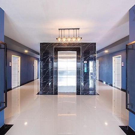 The Diamond 789 Minburi Hotel Bangkok Kültér fotó