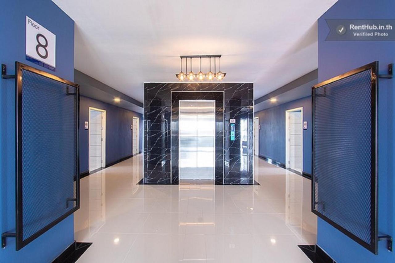 The Diamond 789 Minburi Hotel Bangkok Kültér fotó