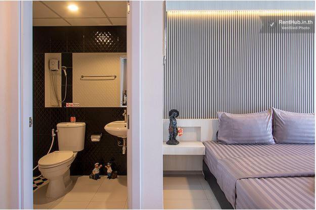 The Diamond 789 Minburi Hotel Bangkok Kültér fotó