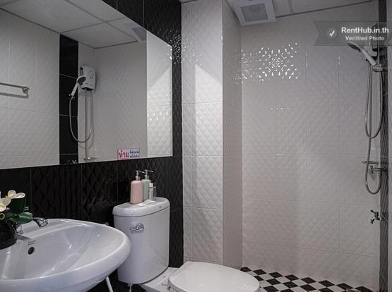 The Diamond 789 Minburi Hotel Bangkok Kültér fotó